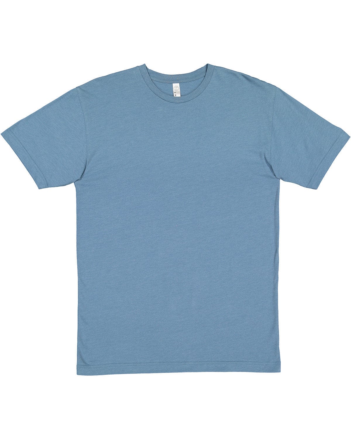 LAT 6101 Youth Fine Jersey T-Shirt, Traditional Colors in 