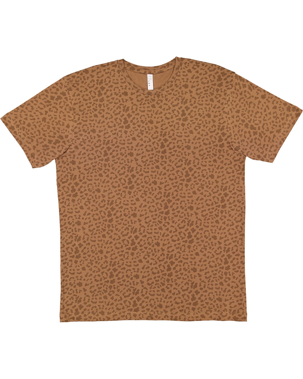 LAT 6101 Youth Fine Jersey T-Shirt, Traditional Colors in 