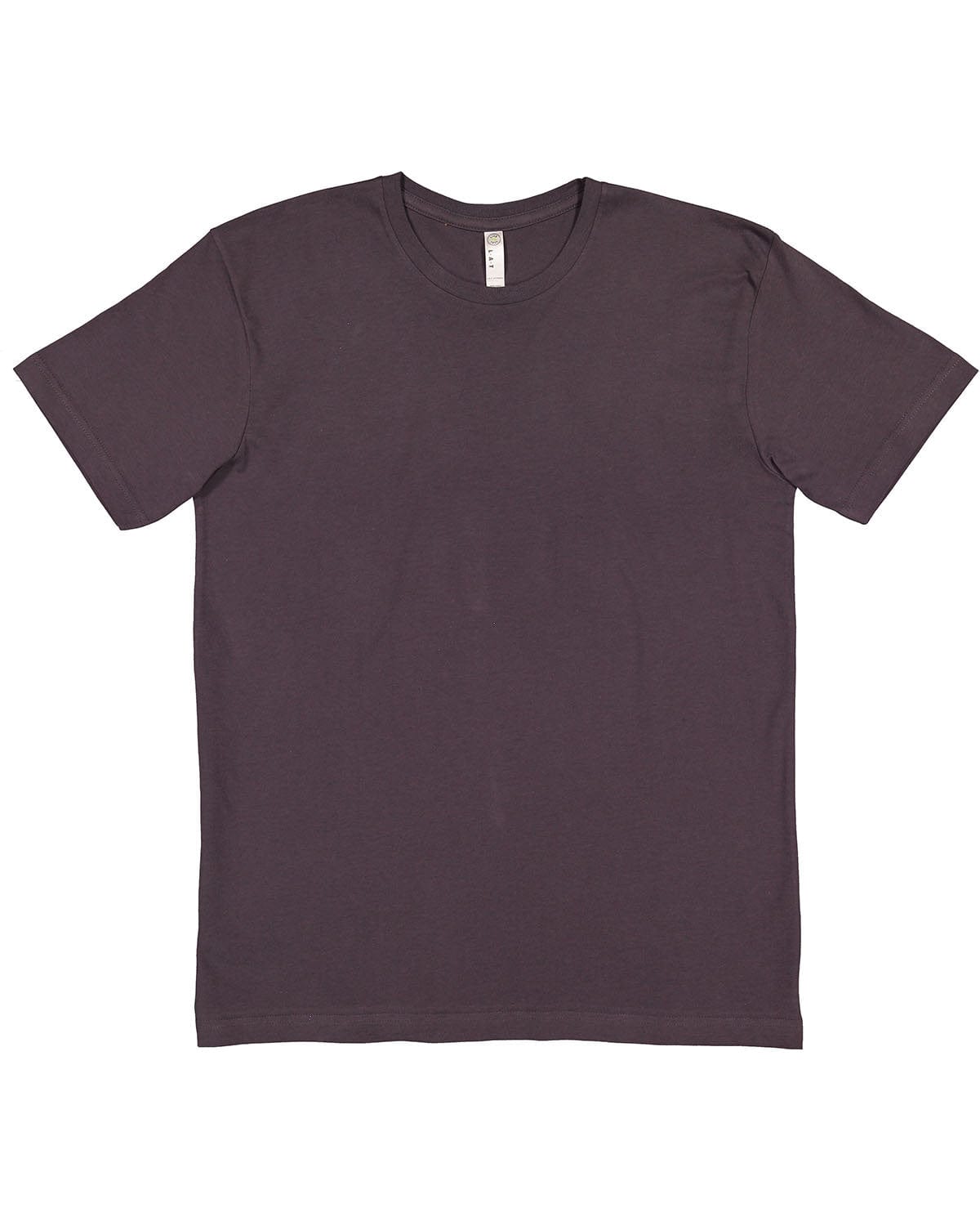 LAT 6101 Youth Fine Jersey T-Shirt, Traditional Colors in 