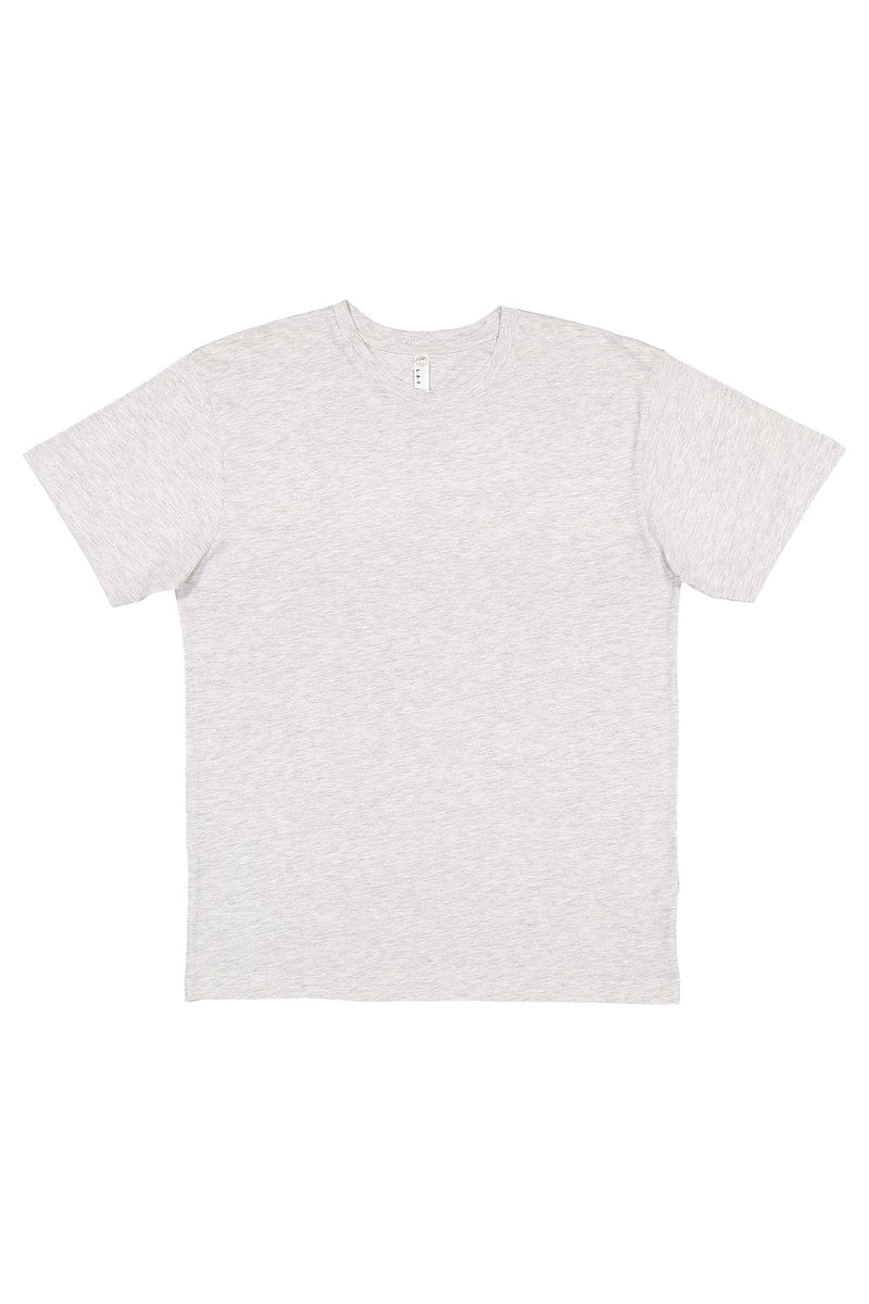 LAT 6901: Men's Fine Jersey T-Shirt, Basic Colors in 