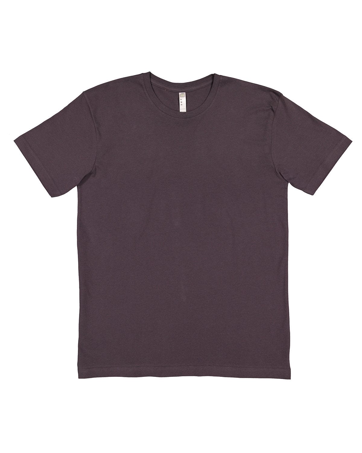 LAT 6901 Men's Fine Jersey T-Shirt, Extended Colors 2 in 