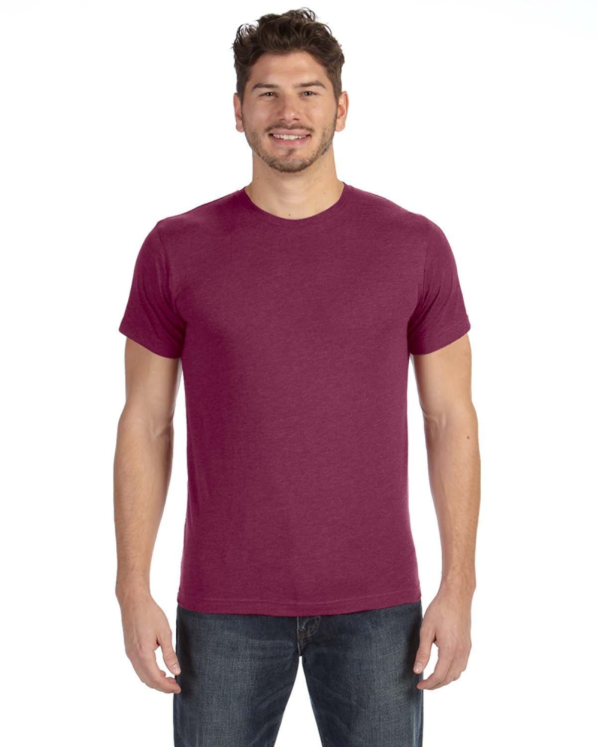 LAT T-Shirts LAT 6901 Men's Fine Jersey T-Shirt, Extended Colors 2