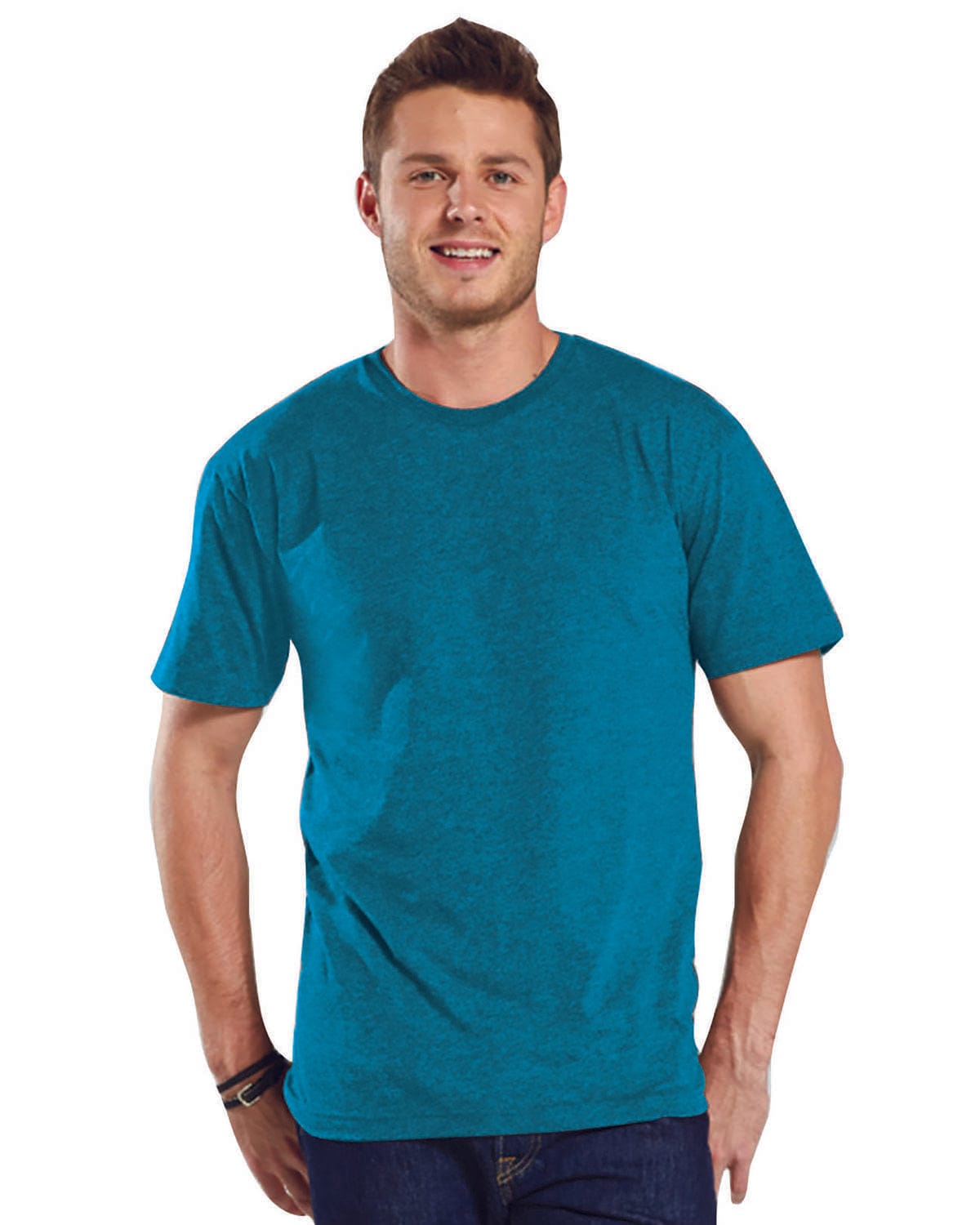 LAT T-Shirts LAT 6901 Men's Fine Jersey T-Shirt, Extended Colors 2