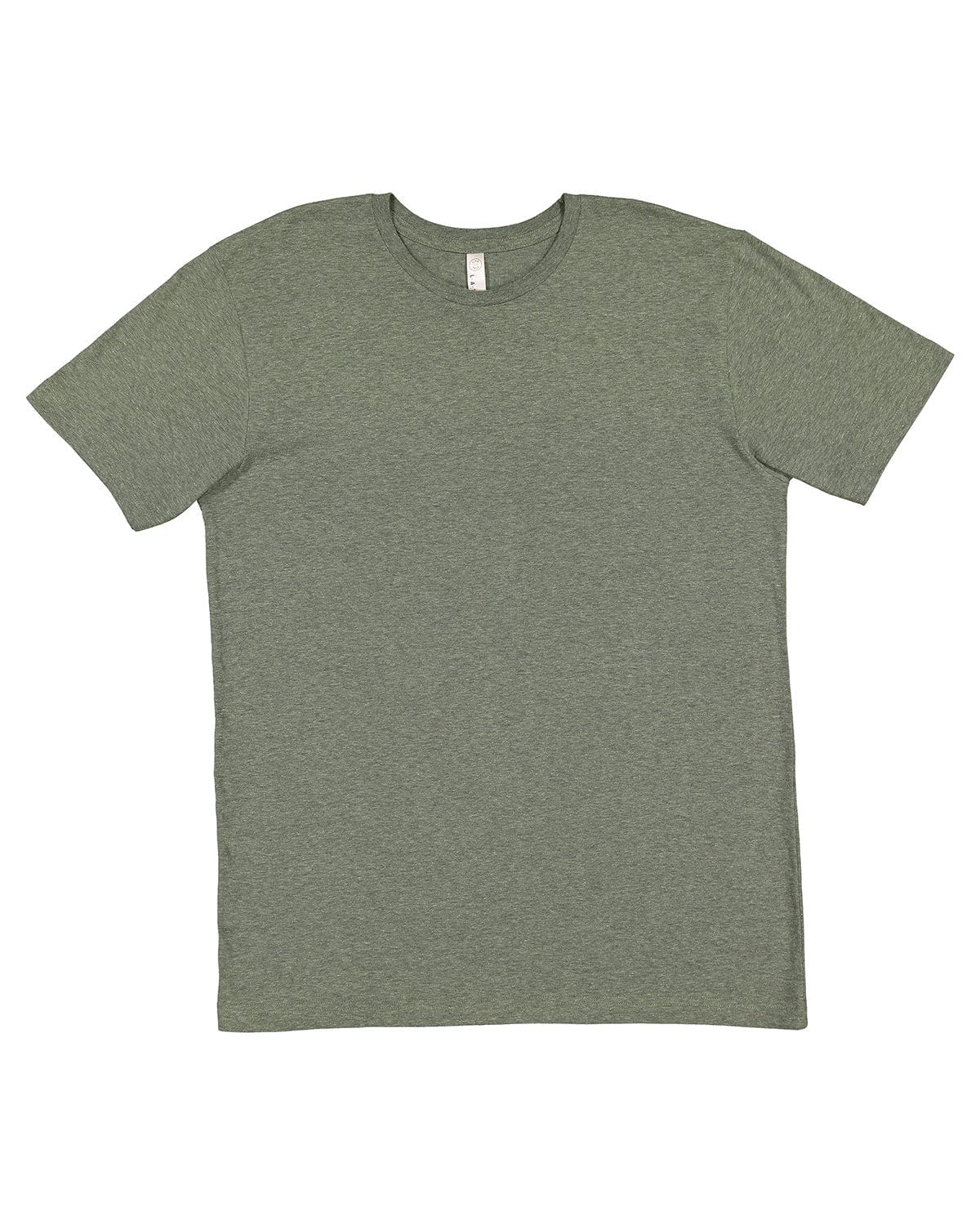 LAT 6901 Men's Fine Jersey T-Shirt, Extended Colors in 