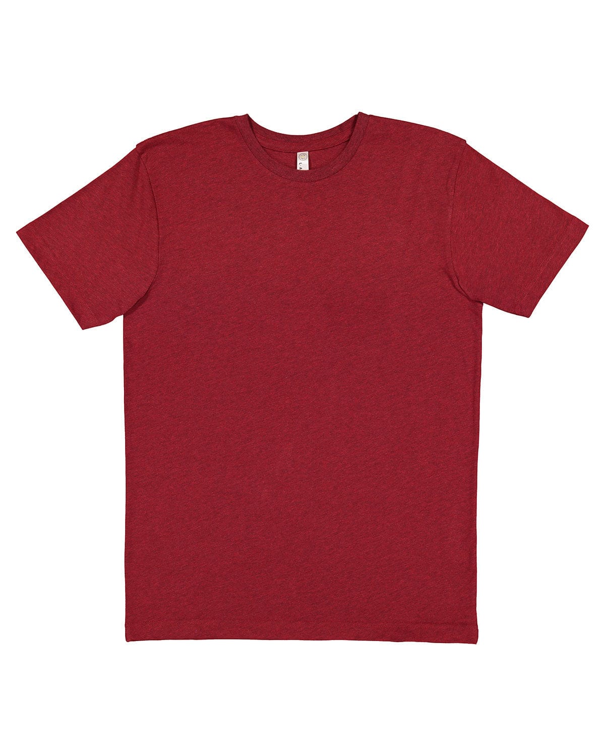 LAT 6901 Men's Fine Jersey T-Shirt, Extended Colors in 