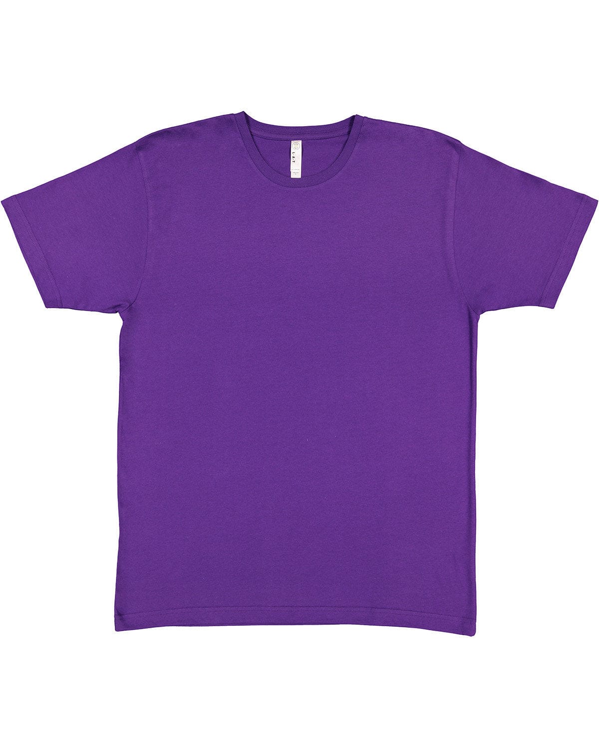 LAT T-Shirts LAT 6901 Men's Fine Jersey T-Shirt, Extended Colors