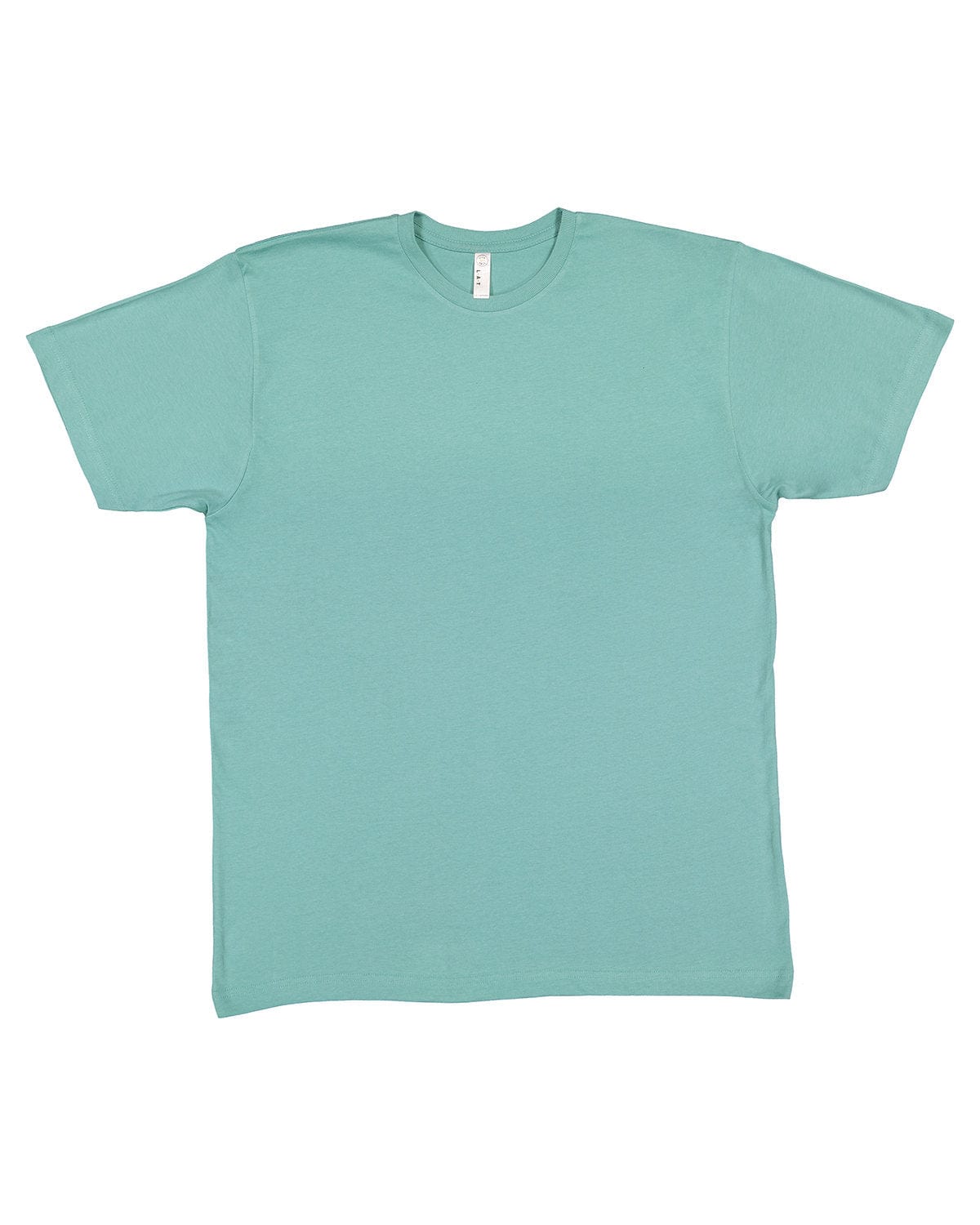 LAT 6901 Men's Fine Jersey T-Shirt, Extended Colors in 