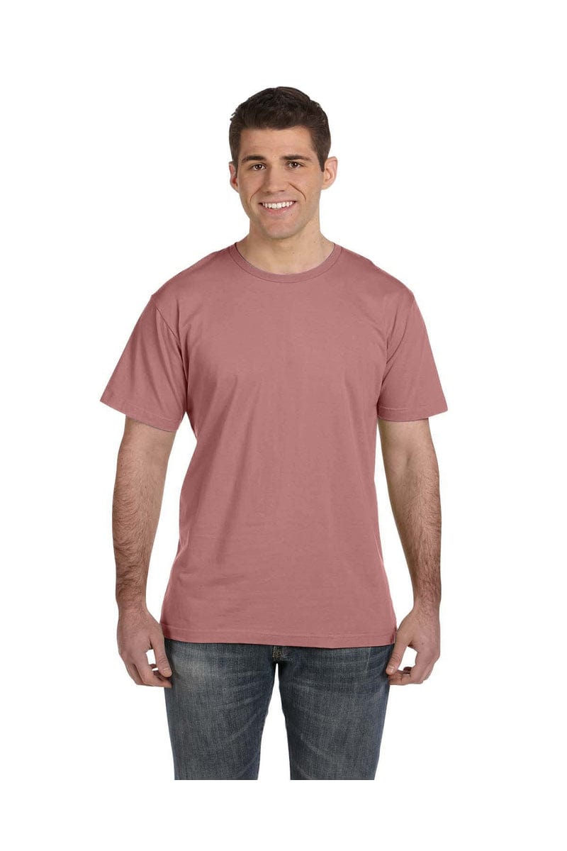 LAT 6901: Men's Fine Jersey T-Shirt, Traditional Colors in 