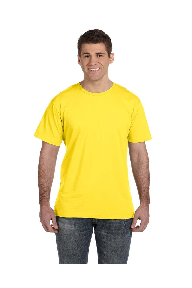 LAT 6901: Men's Fine Jersey T-Shirt in 