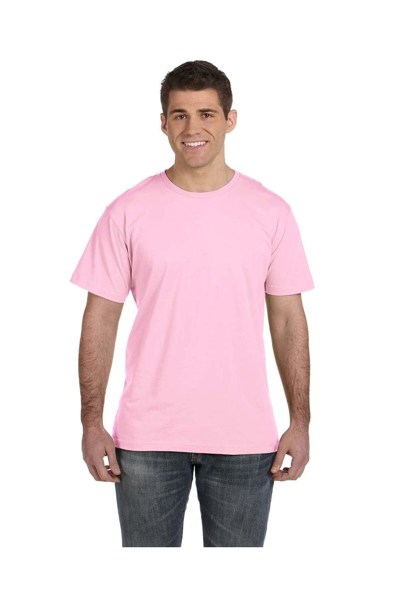 LAT 6901: Men's Fine Jersey T-Shirt in 