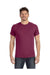 LAT 6905: Men's Vintage Fine Jersey T-Shirt