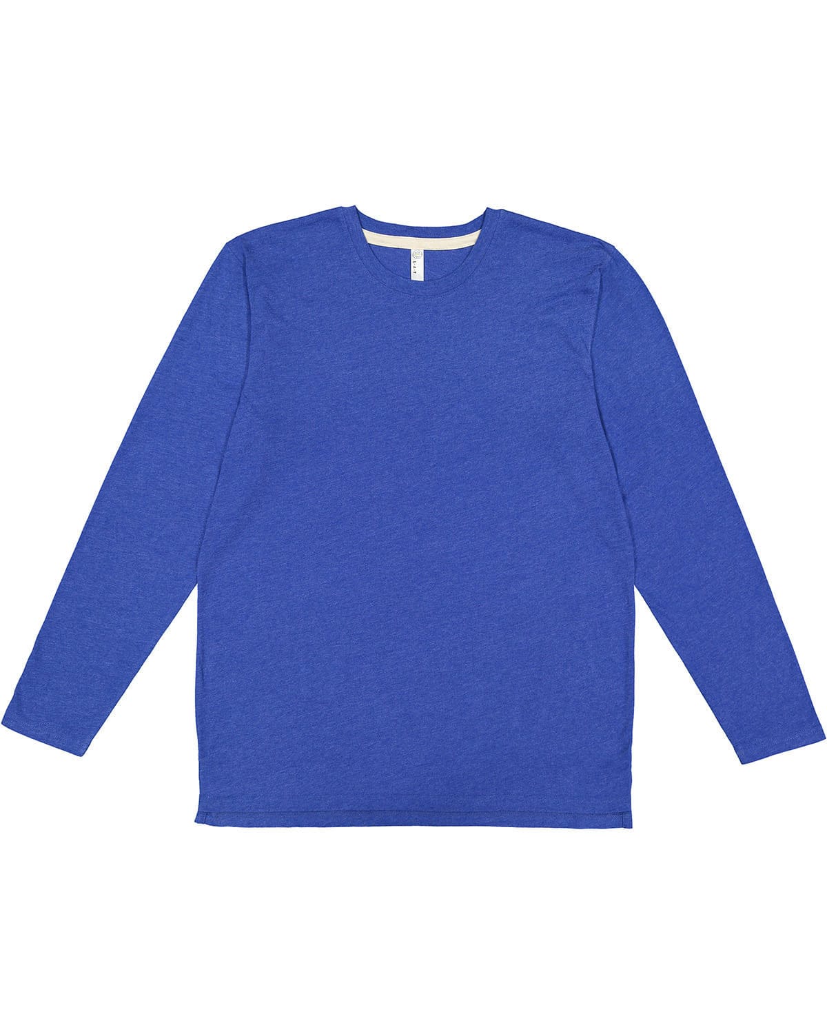 LAT T-Shirts S / Vintage Roy/ Nat LAT 6918 Men's Fine Jersey Long-Sleeve