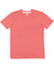 LAT 6991: Men's Harborside Melange Jersey T-Shirt