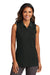 Port Authority ® Ladies Dry Zone ® UV Micro-Mesh Sleeveless Polo LK110SV