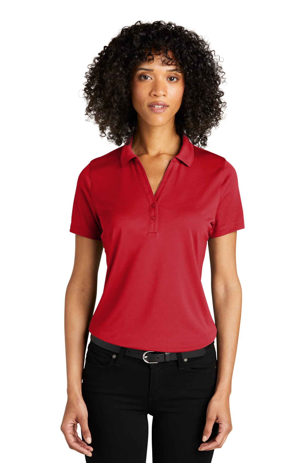 Port Authority ®  Ladies Recycled Performance Polo LK863
