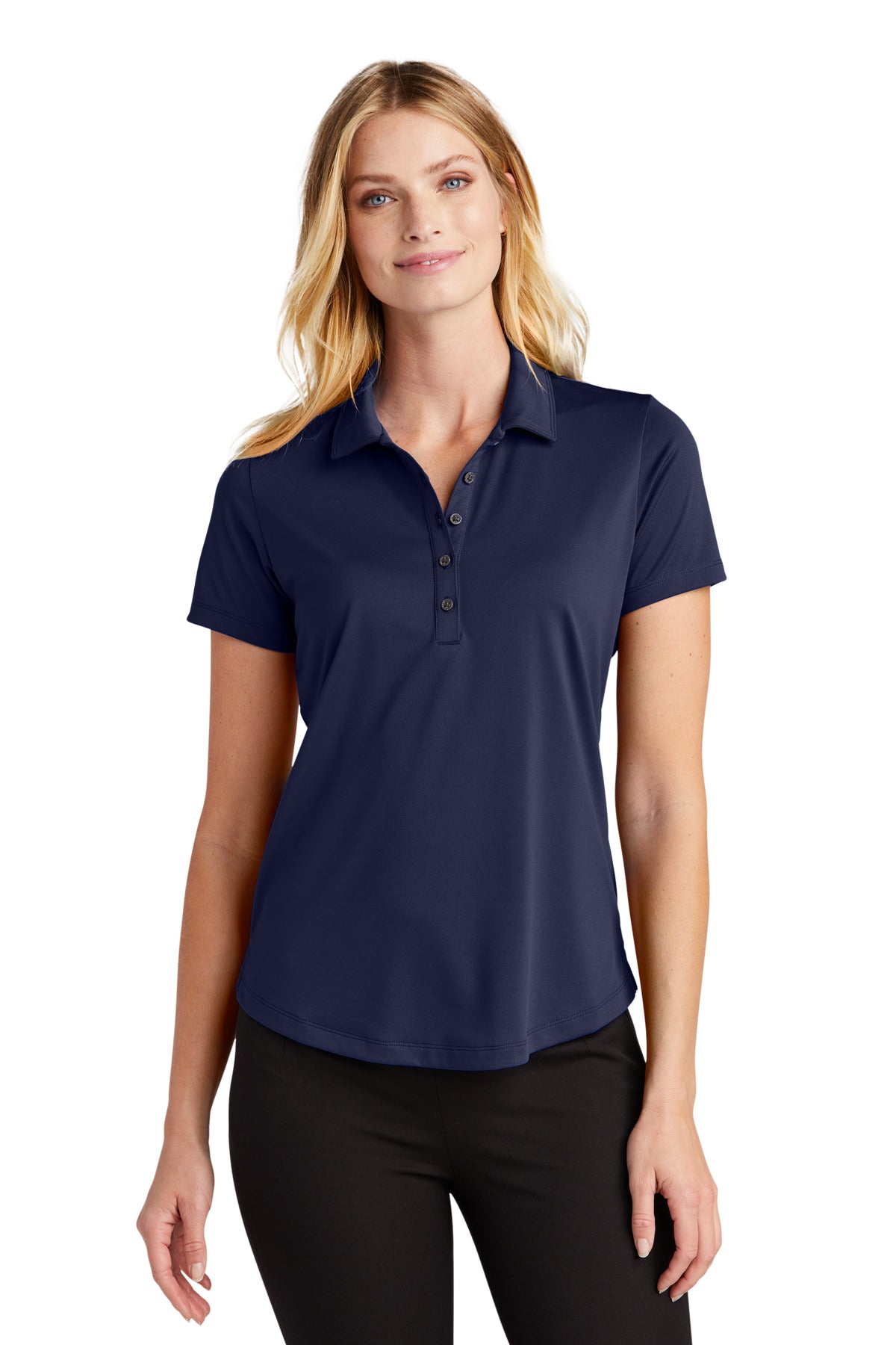 Port Authority LK864: Ladies C-FREE Snag-Proof Polo