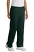 DISCONTINUED Sport-Tek ® Ladies 5-in-1 Performance Straight Leg Warm-Up Pant. LP712