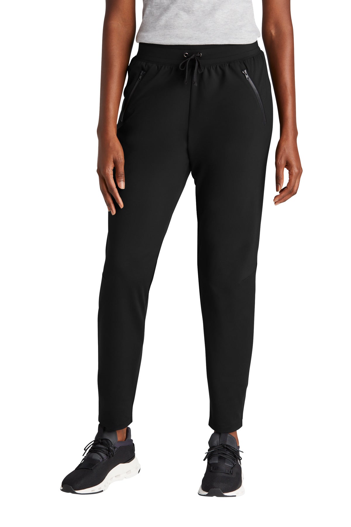 Sport-Tek Ladies Circuit Jogger | LPST871