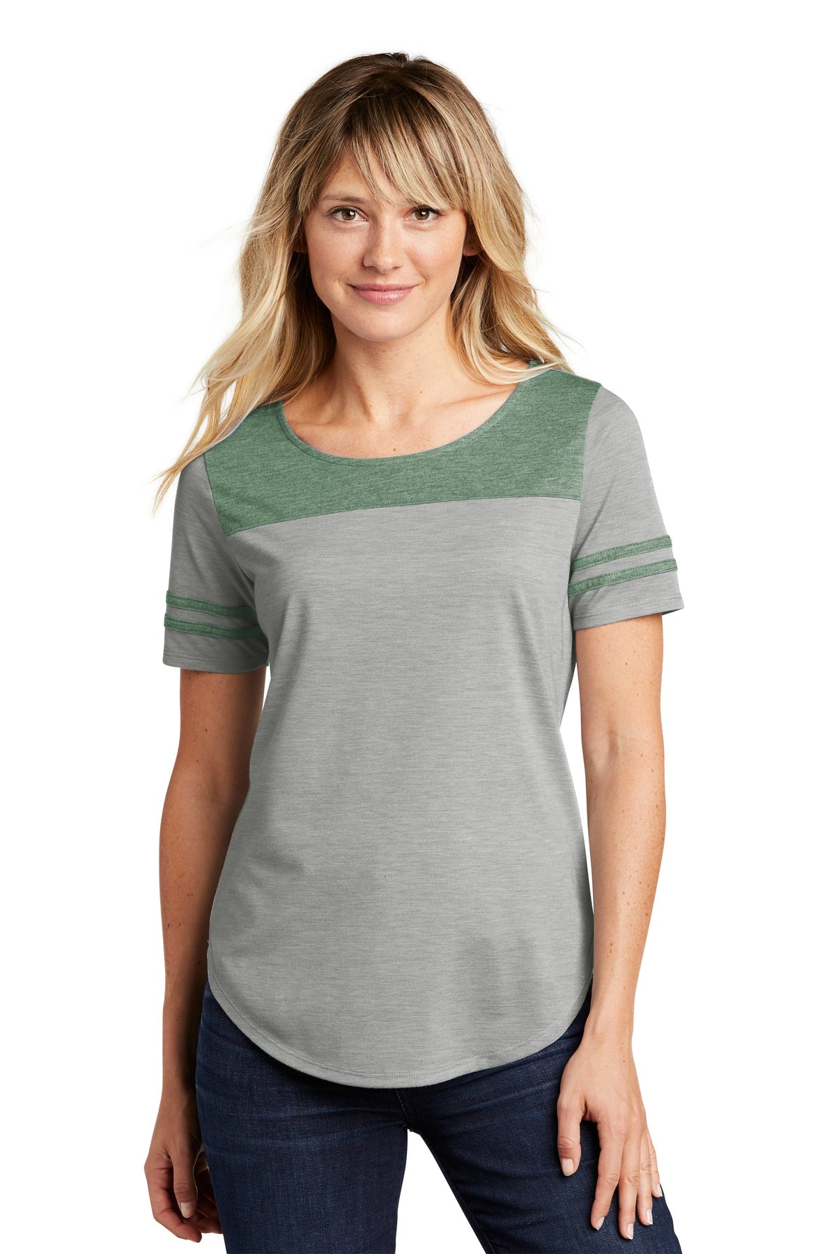 Sport-Tek LST403: Ladies Sport Tee