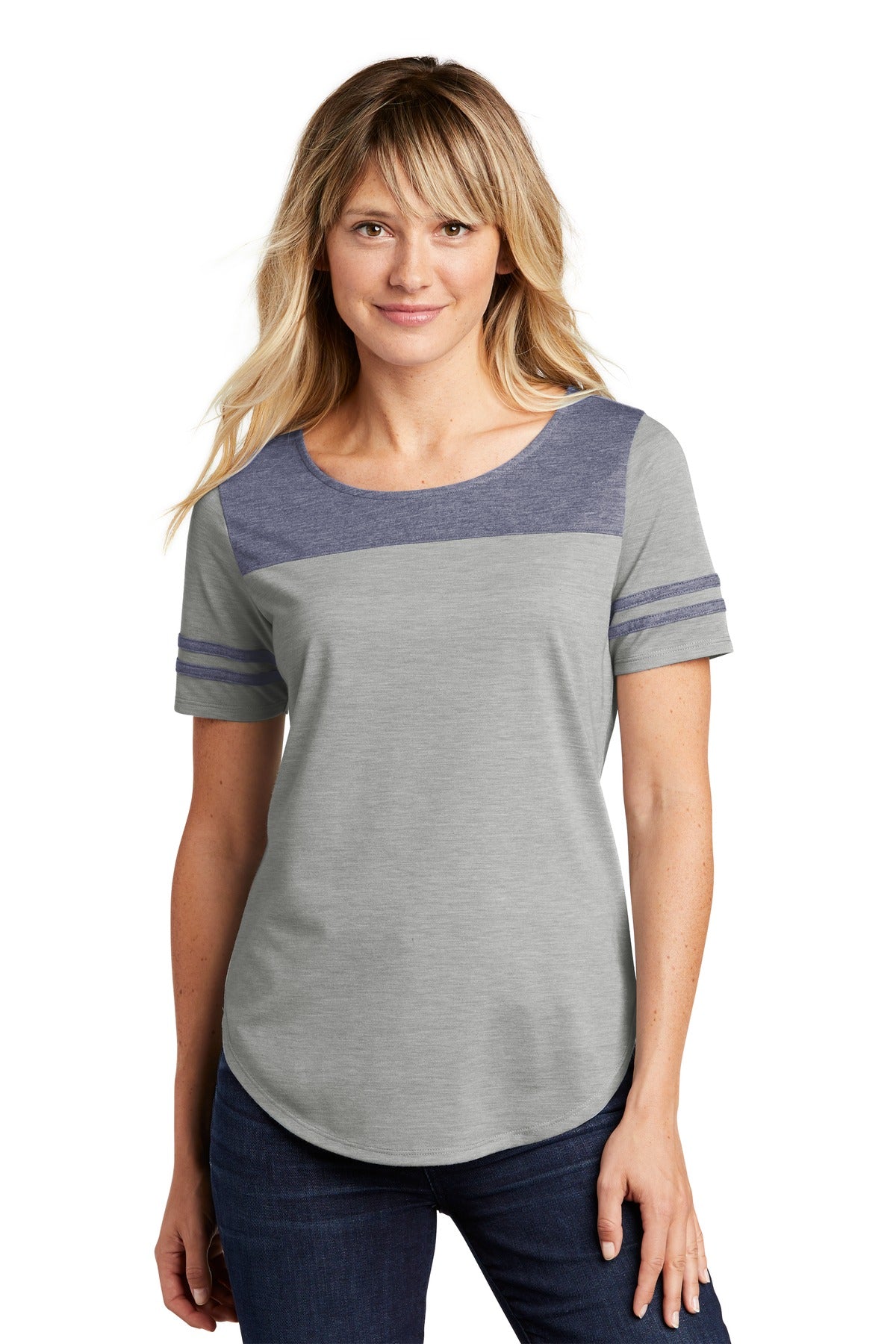 Sport-Tek LST403: Ladies Sport Tee