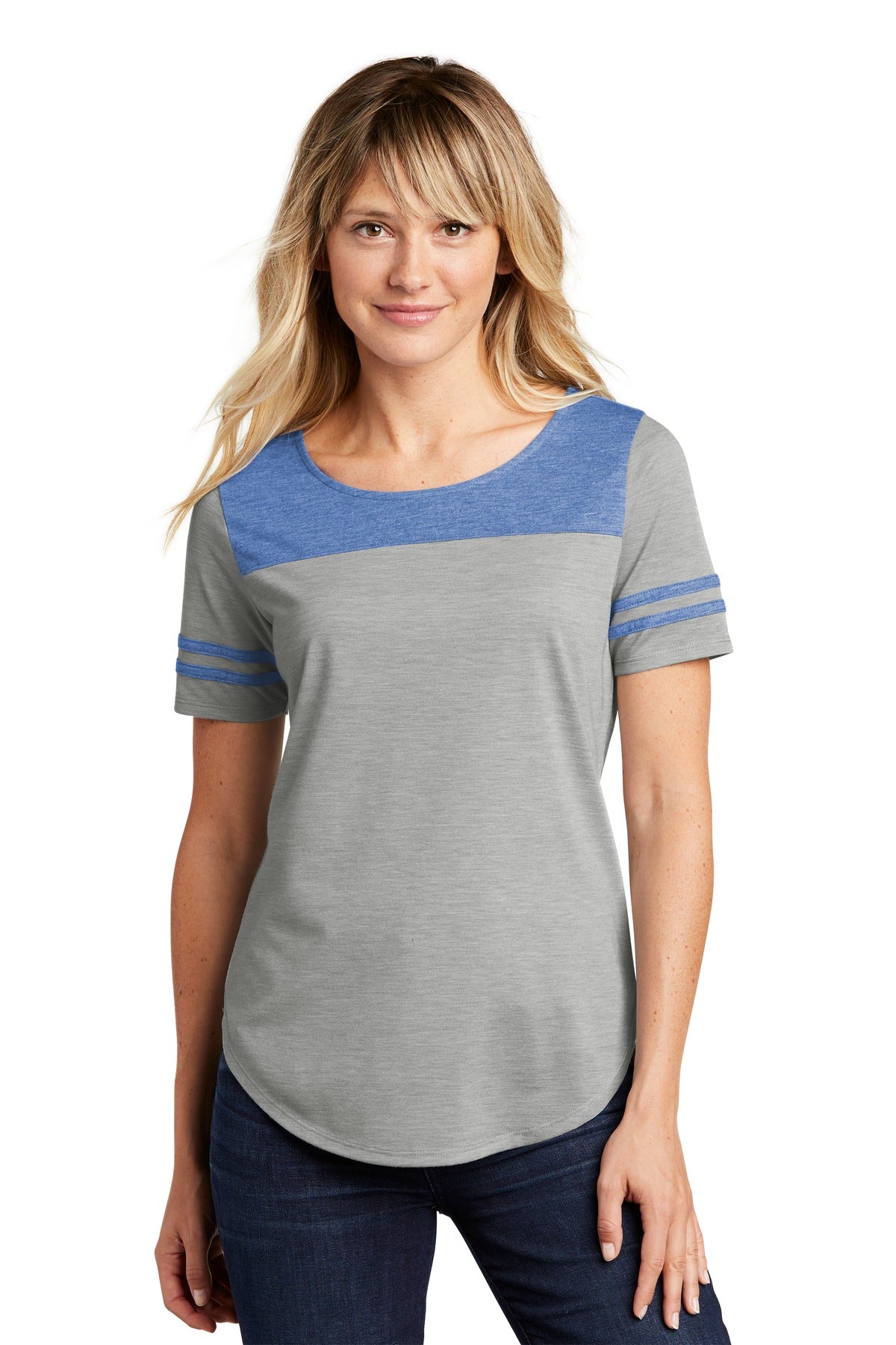 Sport-Tek LST403: Ladies Sport Tee