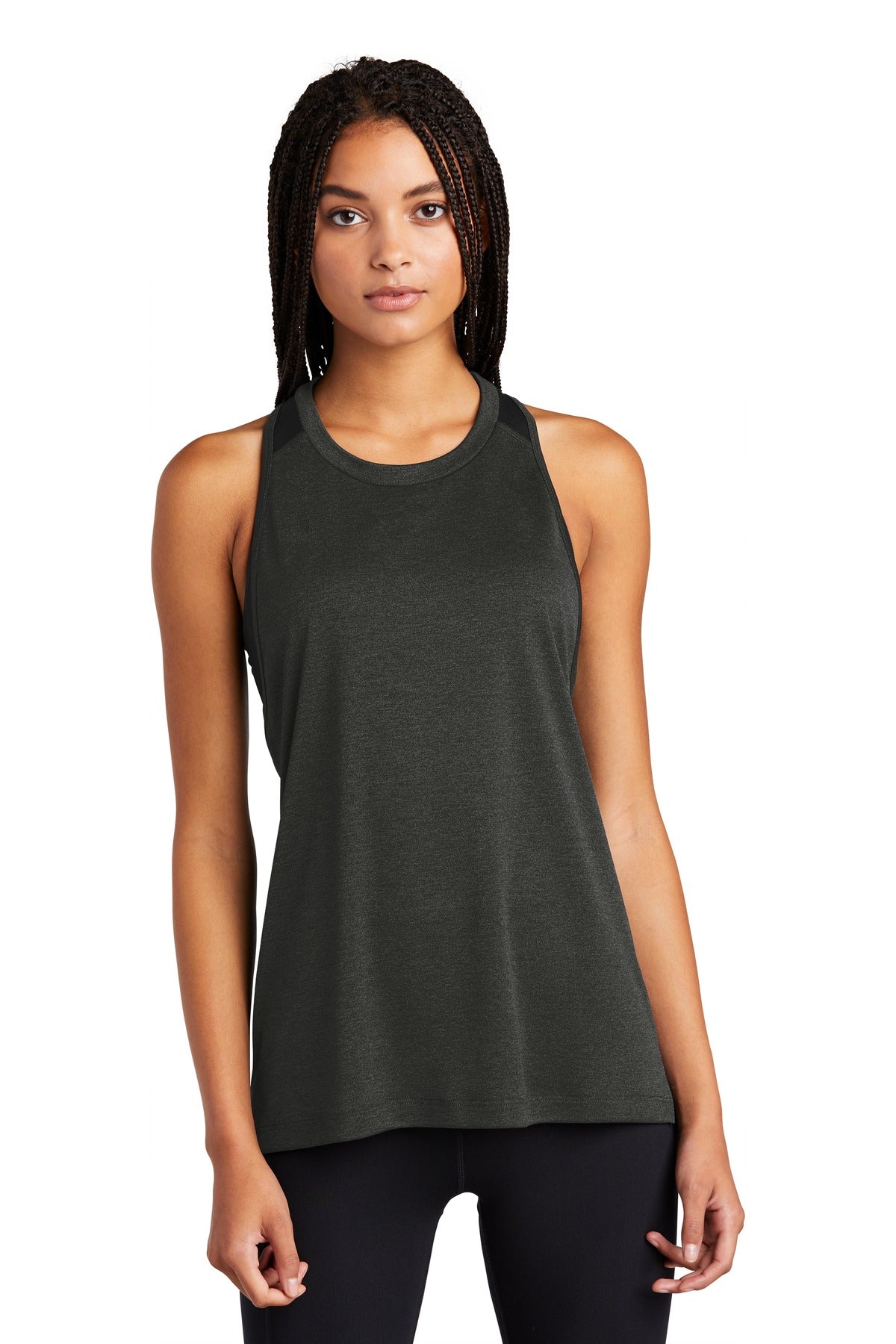Sport-Tek LST466: Women's Tank Top