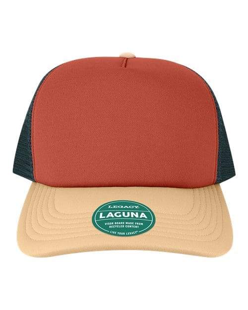 LTA-Laguna Cap in 