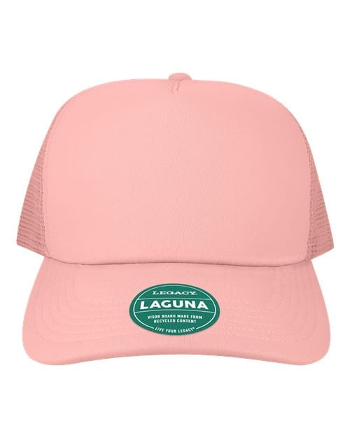 LTA-Laguna Cap in Dusty Rose