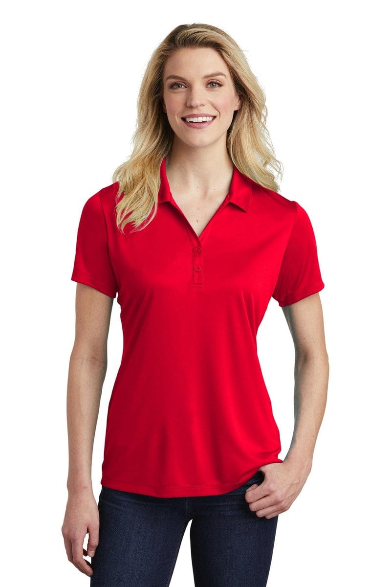 Ladies PosiCharge Competitor Polo in 