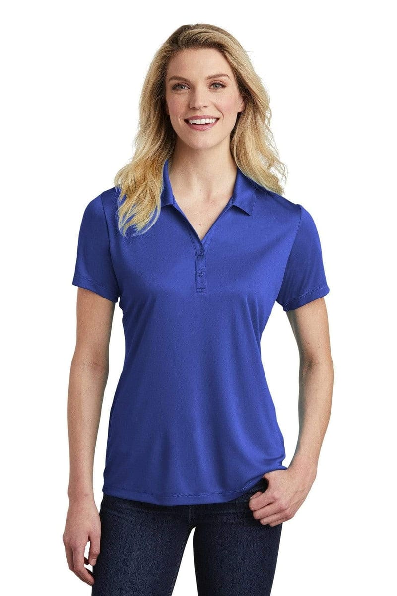 Ladies PosiCharge Competitor Polo in 