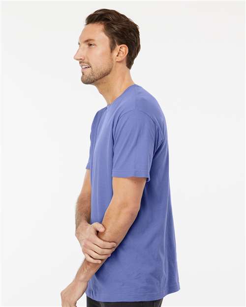 M&O 9529 M&O 6500M-Unisex Vintage Garment-Dyed T-Shirt