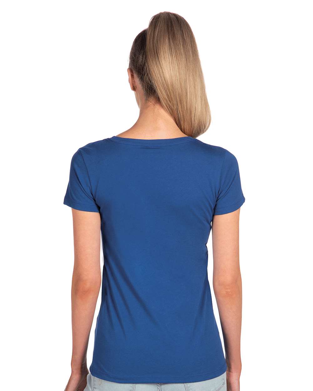 Next Level 1510 Women's Ideal T-Shirt in 