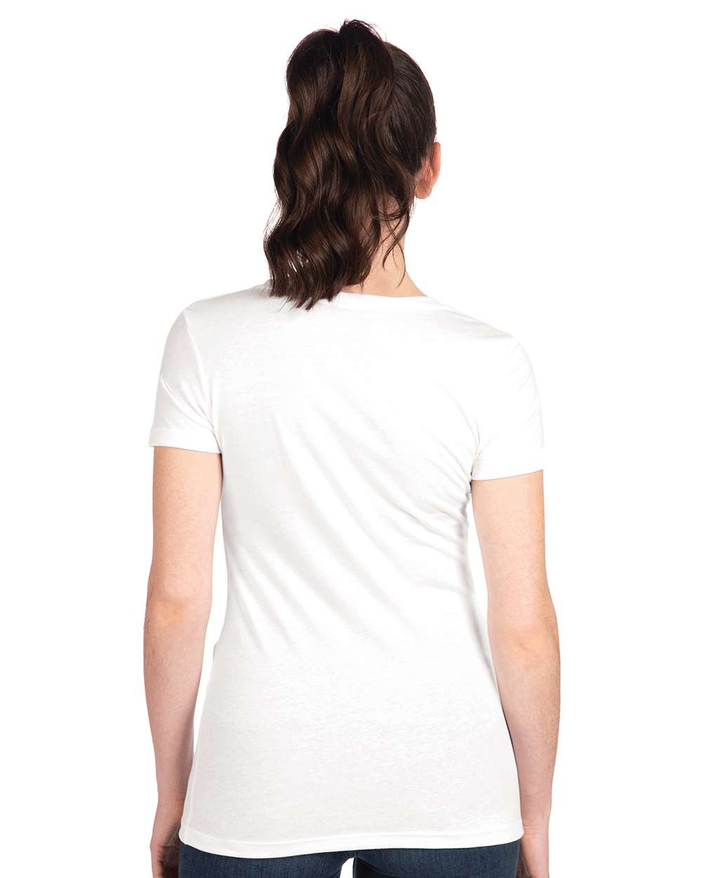 Next Level 1510 Women's Ideal T-Shirt in 