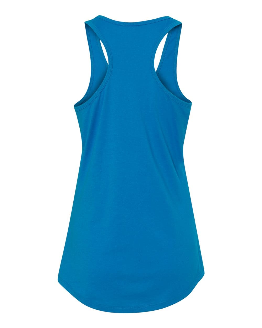 Next Level 1533 Women's Ideal Racerback Tank in 