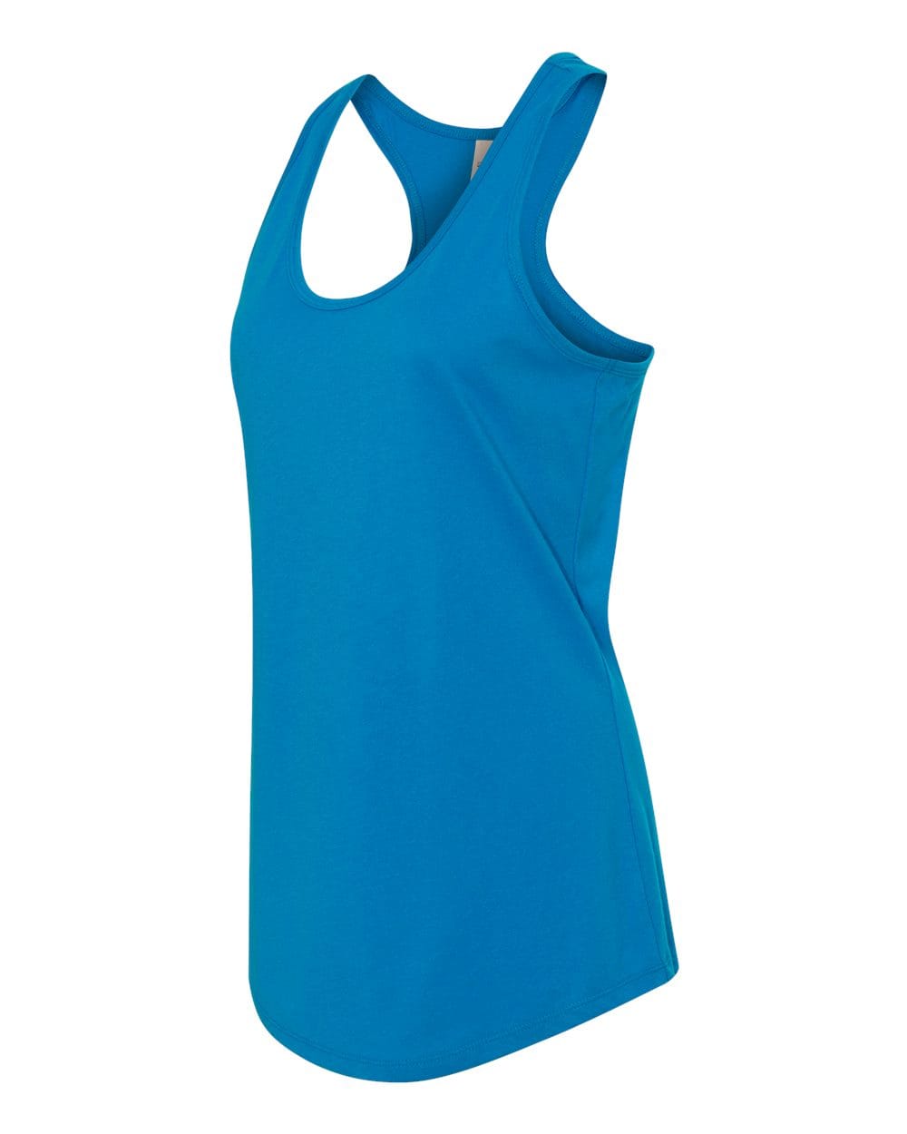 Next Level 1533 Women's Ideal Racerback Tank in 