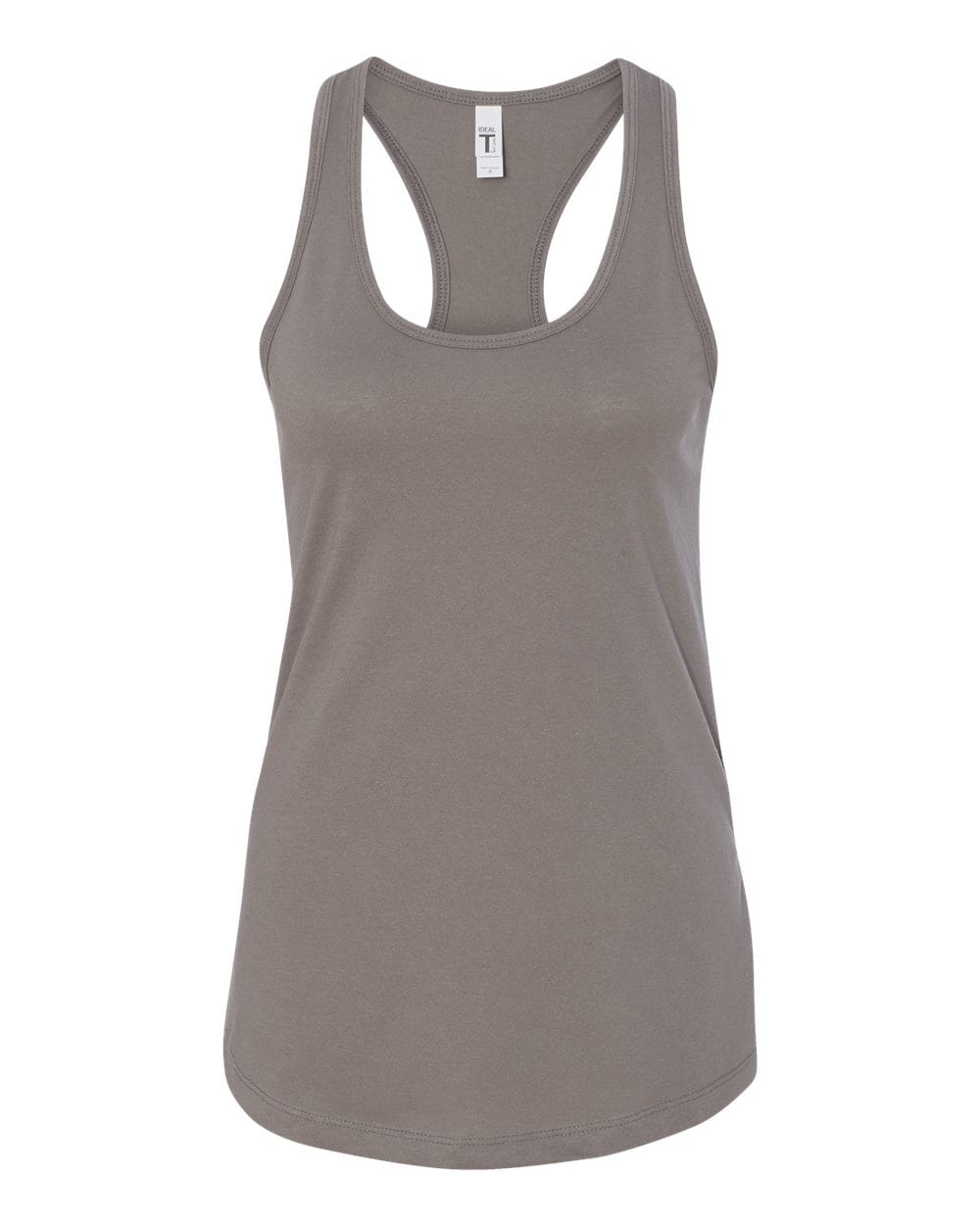 Next Level 1533 Women's Ideal Racerback Tank in 