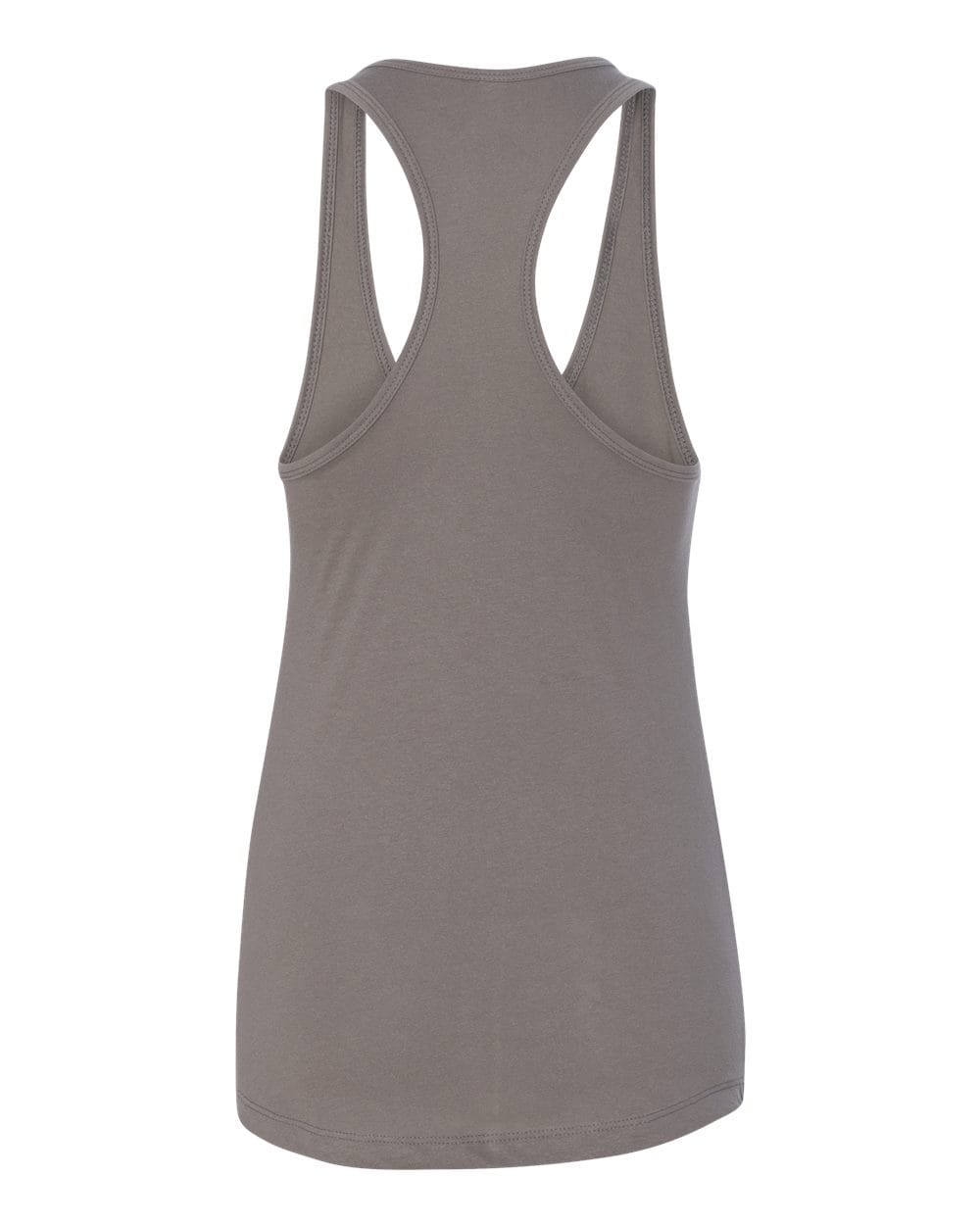 Next Level 1533 Women's Ideal Racerback Tank in 