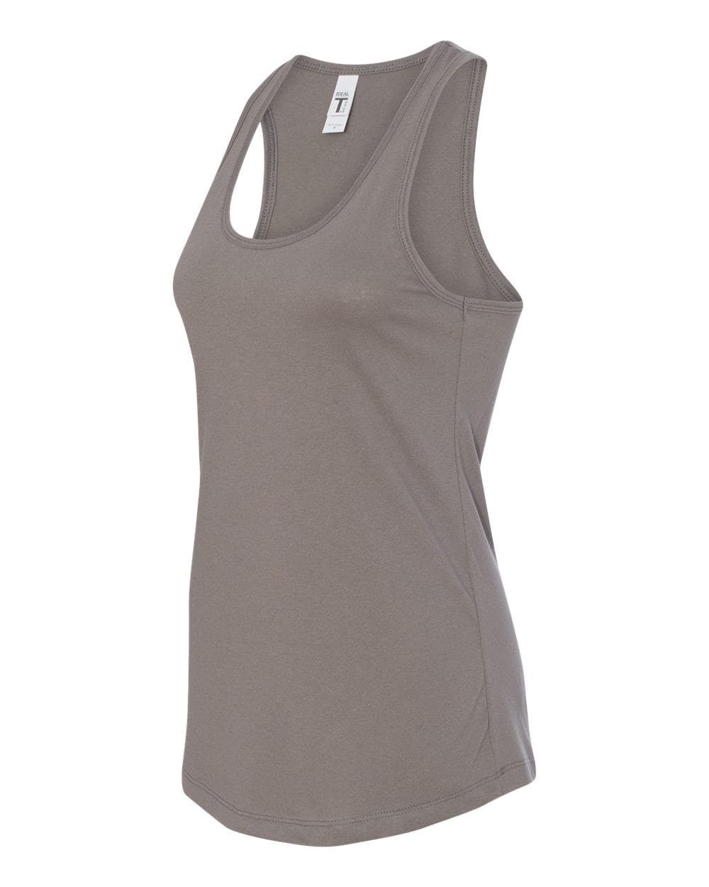 Next Level 1533 Women's Ideal Racerback Tank in 