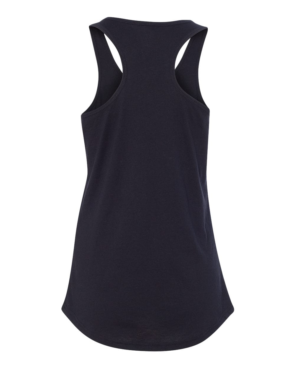 Next Level 1533 Women's Ideal Racerback Tank in 