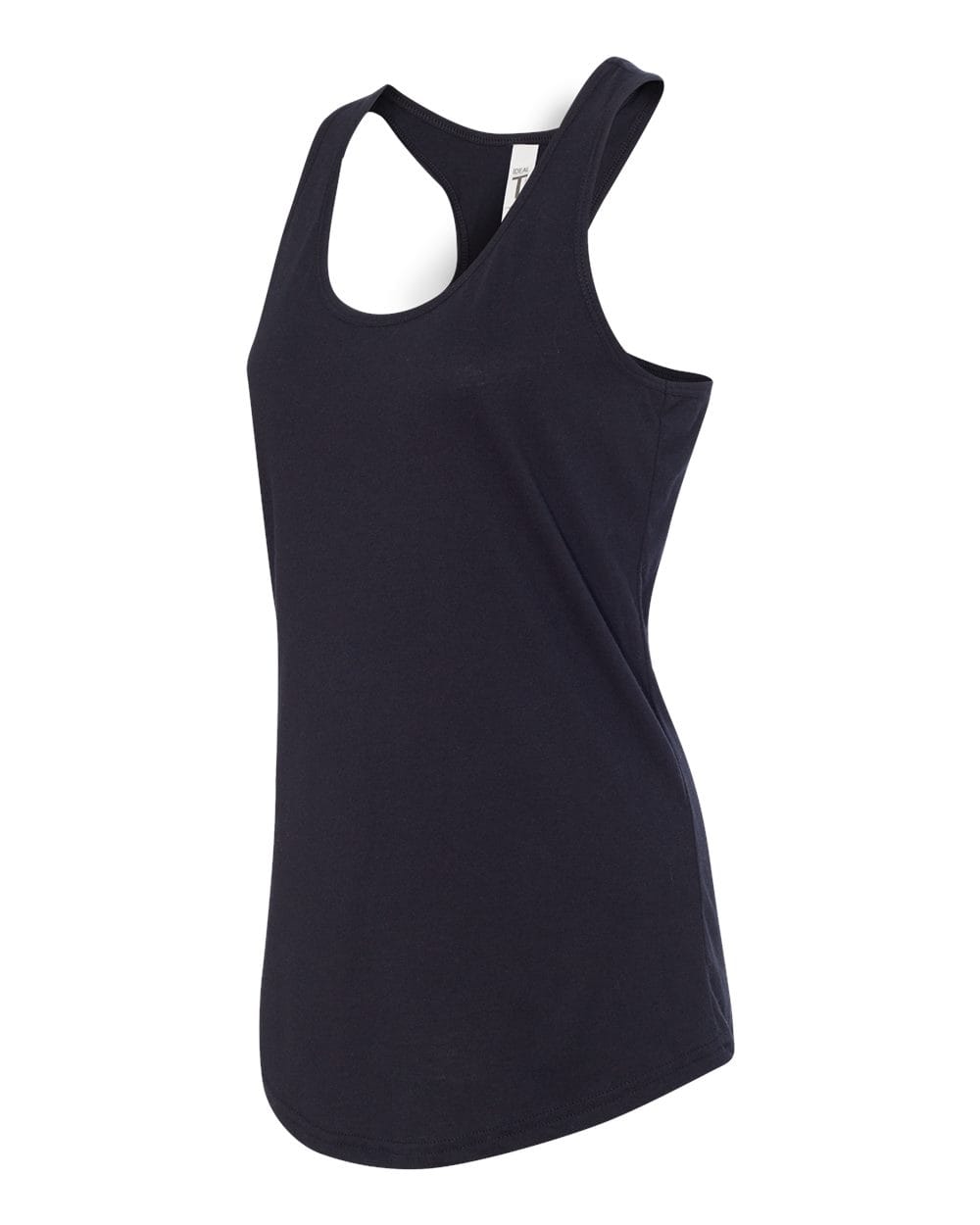Next Level 1533 Women's Ideal Racerback Tank in 