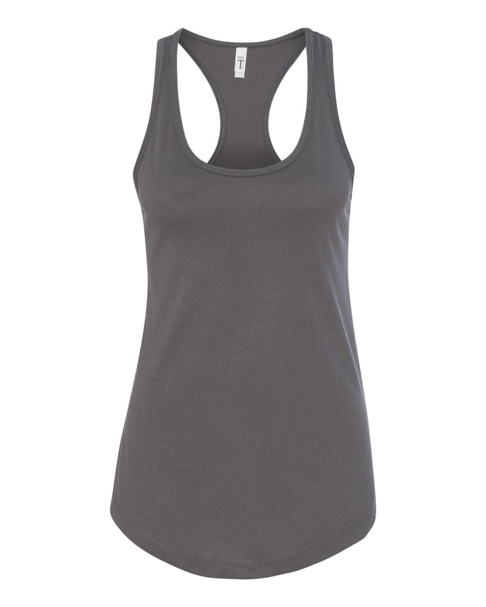 Next Level 1533 Women's Ideal Racerback Tank in 
