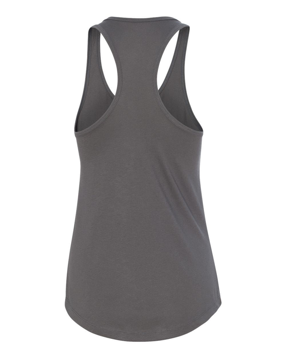 Next Level 1533 Women's Ideal Racerback Tank in 