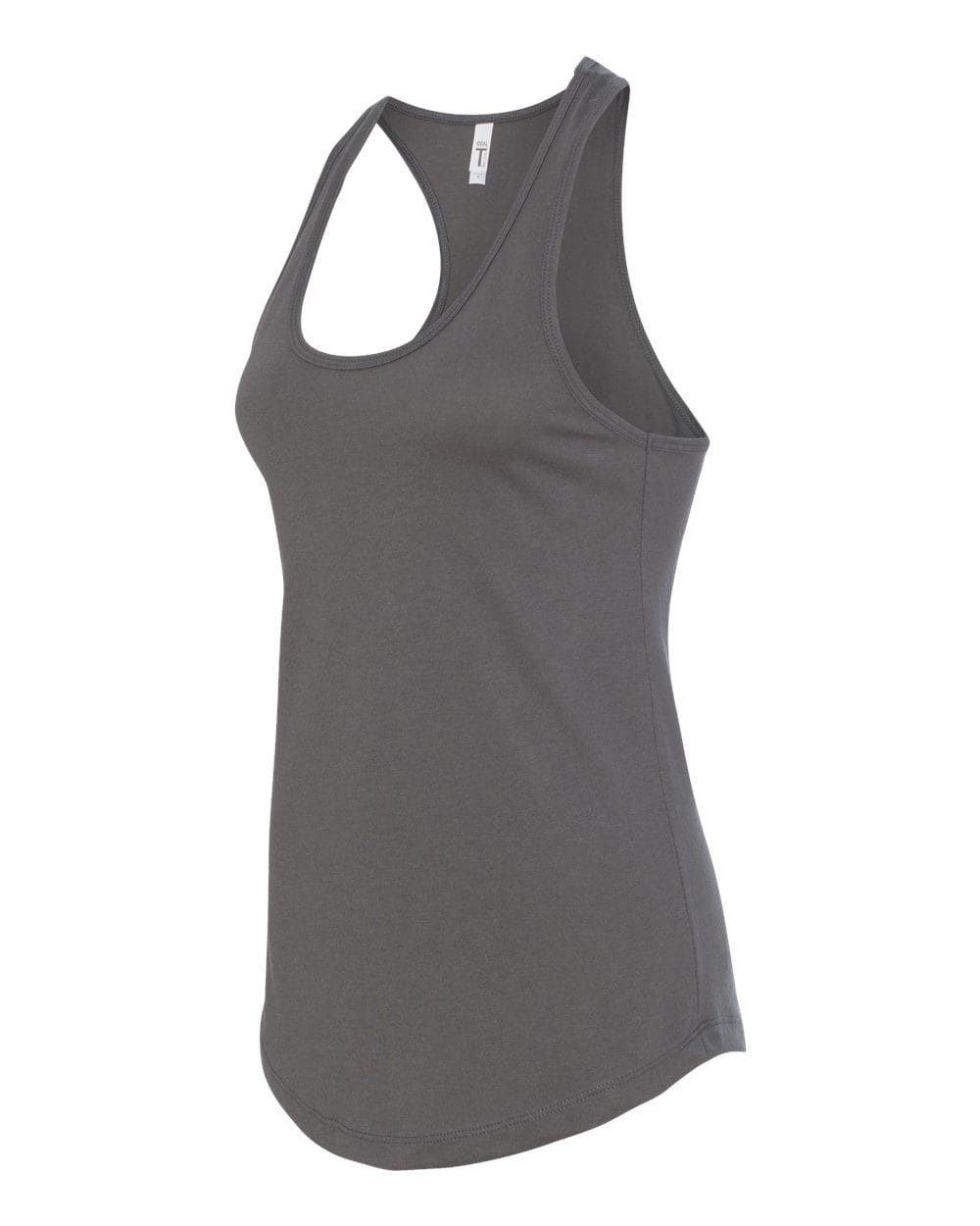 Next Level 1533 Women's Ideal Racerback Tank in 