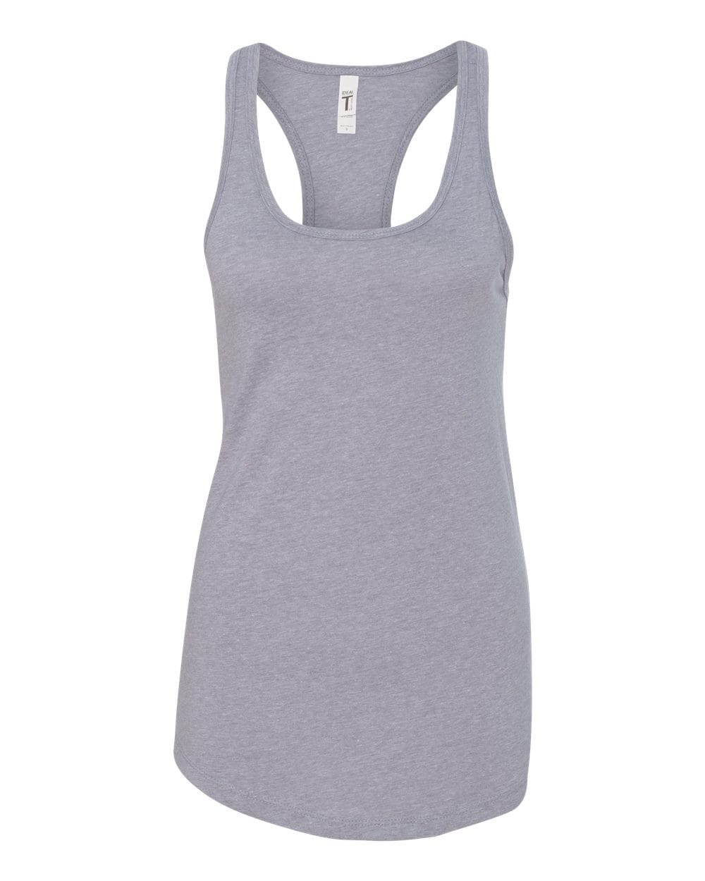 Next Level 1533 Women's Ideal Racerback Tank in 