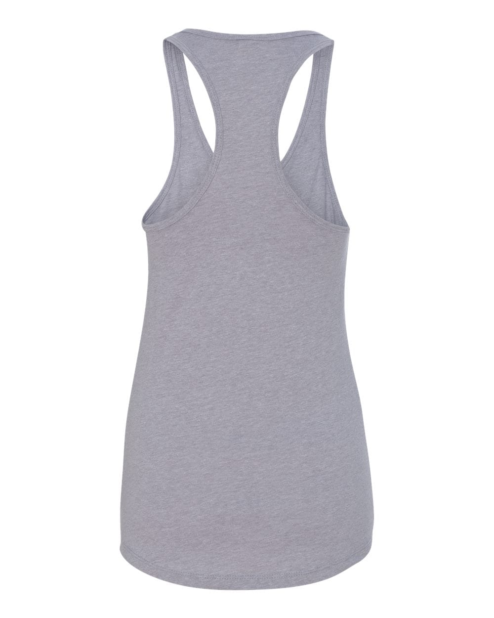Next Level 1533 Women's Ideal Racerback Tank in 