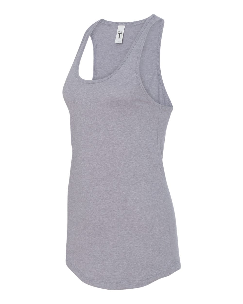 Next Level 1533 Women's Ideal Racerback Tank in 