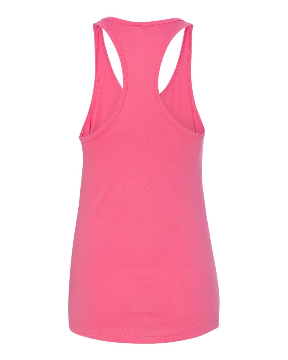 Next Level 1533 Women's Ideal Racerback Tank in 