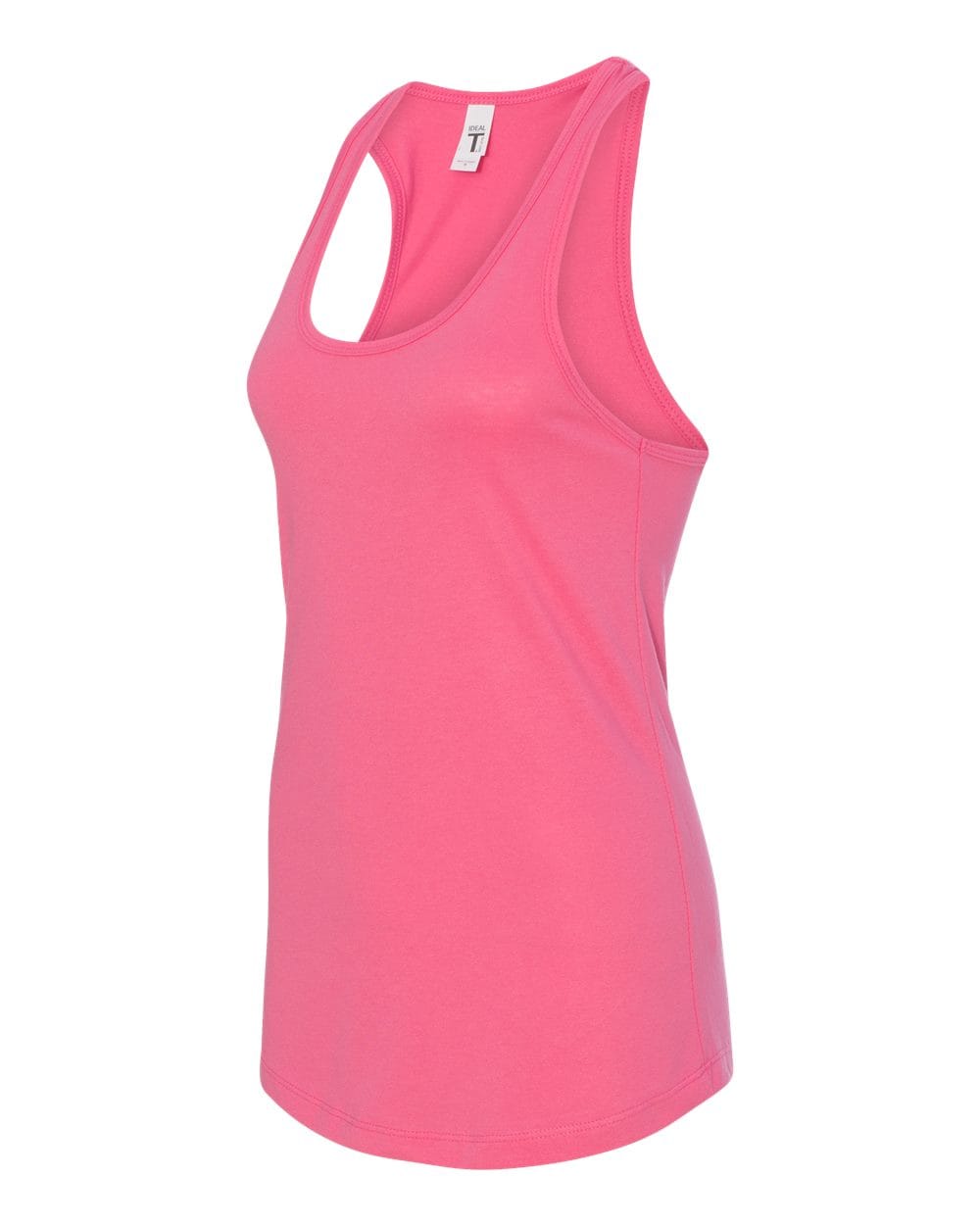 Next Level 1533 Women's Ideal Racerback Tank in 