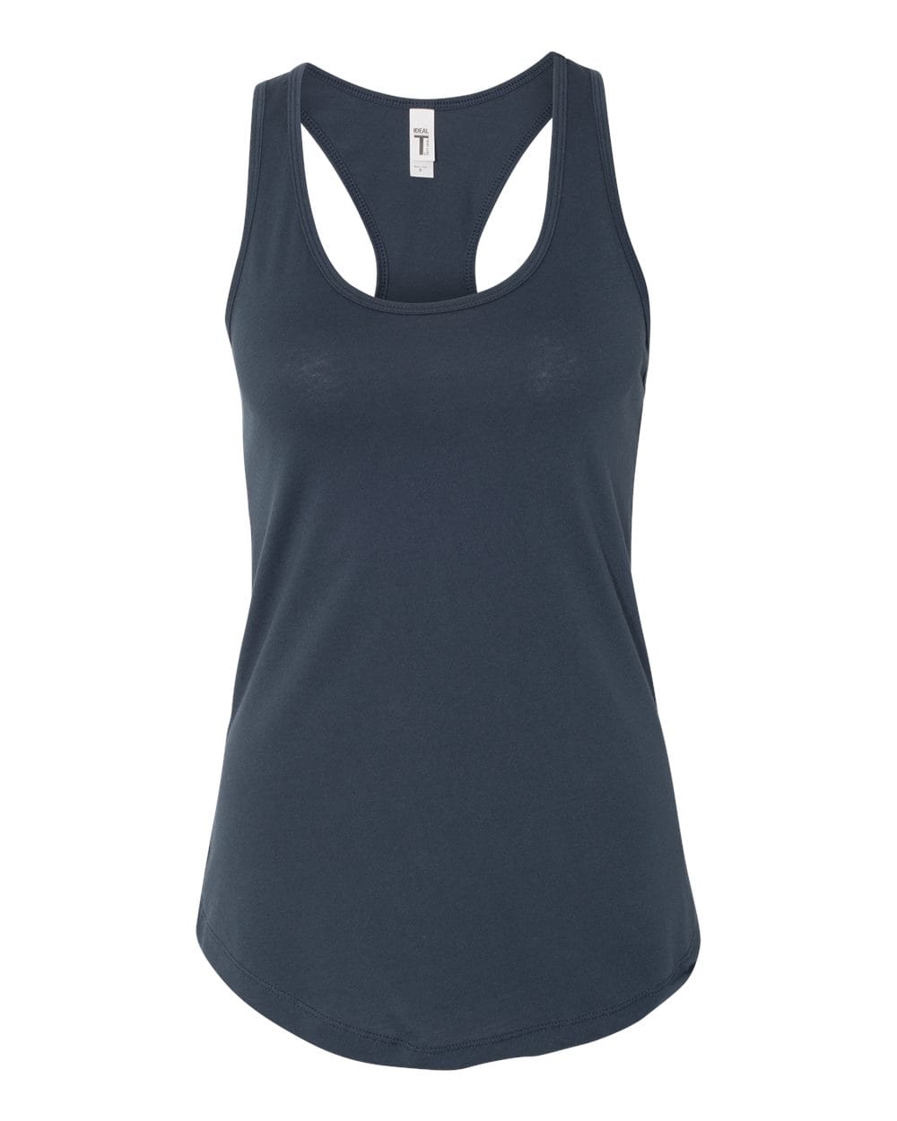 Next Level 1533 Women's Ideal Racerback Tank in 