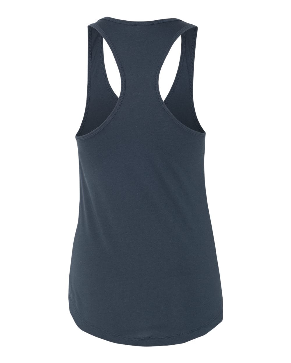 Next Level 1533 Women's Ideal Racerback Tank in 